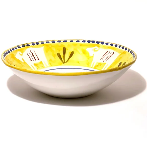 large amalfi yellow capra cera 0 1752847825 - DIVERSTIMENTI