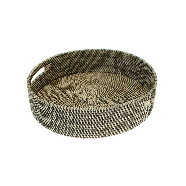 large round rattan serving tra 0 1752848472 - DIVERSTIMENTI