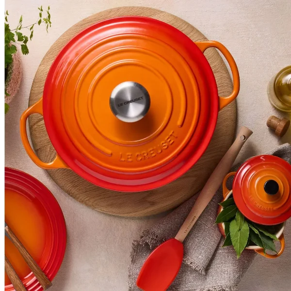 Le Creuset 100th Anniversary Festive Cookware le creuset 100th anniversary f 0 1752848935 - DIVERSTIMENTI