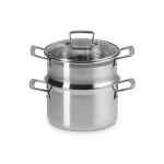 le creuset 20cm stainless stee 0 1752848793 - DIVERSTIMENTI