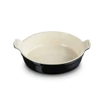 le creuset 24cm black round ba 0 1752848137 - DIVERSTIMENTI