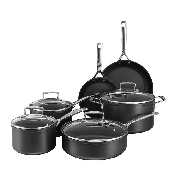 le creuset 6 piece toughened n 0 1752847956 - DIVERSTIMENTI