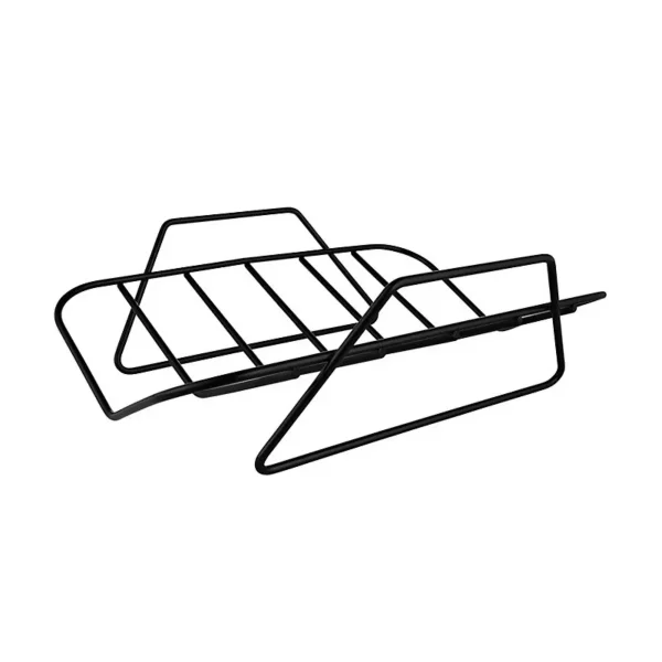 Le Creuset Non-Stick Roasting Rack 12.5" – Durable & Easy Clean le creuset non stick roasting 0 1752846942 - DIVERSTIMENTI