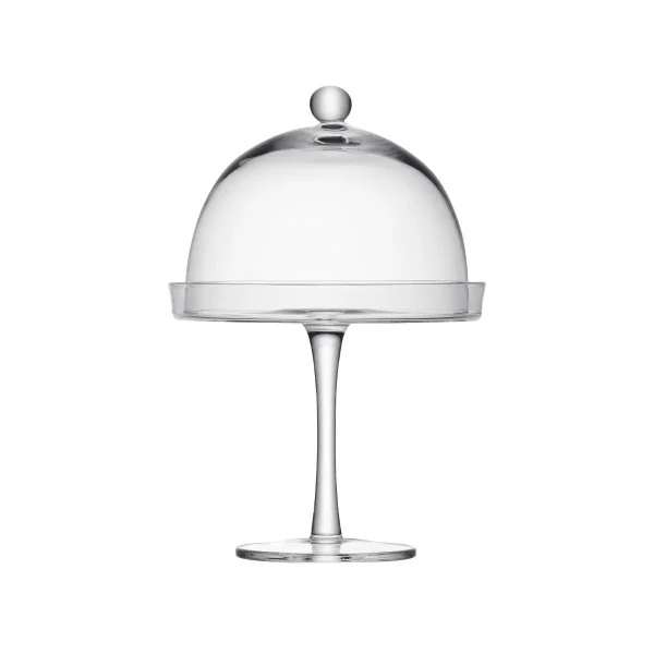 LSA Vienna Cake Stand with Elegant Cover Set – Display Stand lsa vienna cake stand with ele 0 1752848269 - DIVERSTIMENTI