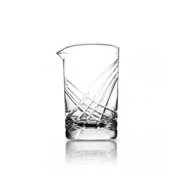 Lumian Ariake Mixing Glass - Essential Bar Tool for Perfect Cocktails lumian ariake mixing glass ess 0 1752848067 - DIVERSTIMENTI