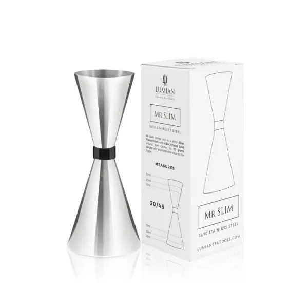 Lumian Mr Slim Black Ruby Bar Jigger - Precise Cocktail Mixing lumian mr slim black ruby bar 0 1752847726 - DIVERSTIMENTI