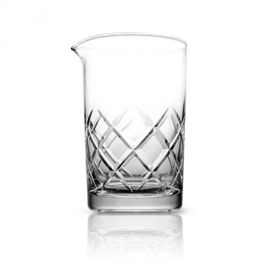Lumian Yarai 700ml Japanese Mixing Glass for Perfect Craft Cocktails lumian yarai 700ml japanese mi 0 1752847945 - DIVERSTIMENTI