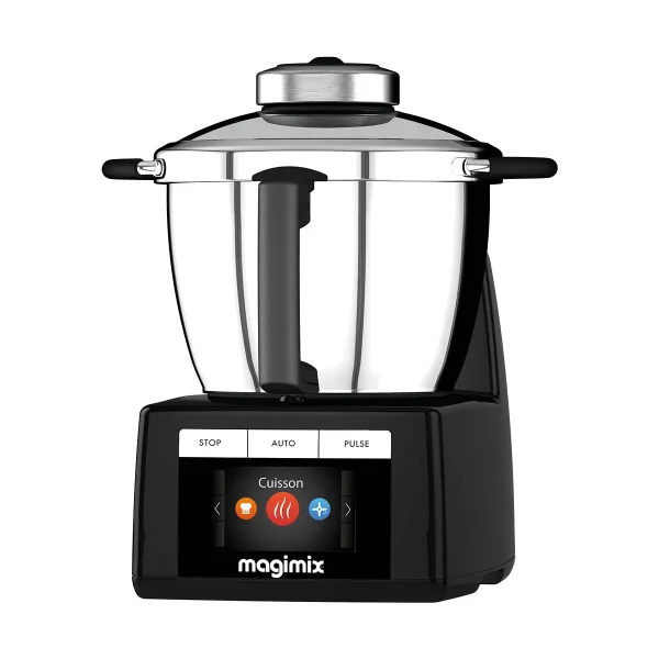 Magimix Cook Expert Black - Professional Food Processor magimix cook expert black prof 0 1752847608 - DIVERSTIMENTI
