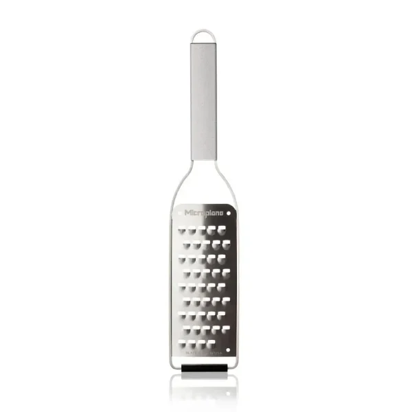 Microplane Extra Coarse Grater: Zesting & Shredding Tool microplane extra coarse grater 0 1752848817 - DIVERSTIMENTI