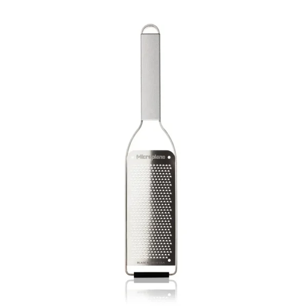 Microplane Fine Grater & Zester - Professional Kitchen Tool microplane fine grater zester 0 1752848816 - DIVERSTIMENTI