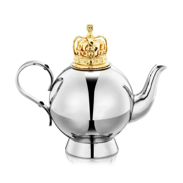 Nick Munro Queens Large Teapot - Elegant Design for Tea Lovers nick munro queens large teapot 0 1752846986 - DIVERSTIMENTI