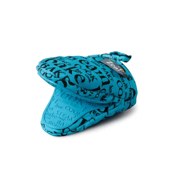 Non-Slip Heat Resistant Silicone Handle Grip | Zeal Aqua non slip heat resistant silico 0 1752848706 - DIVERSTIMENTI