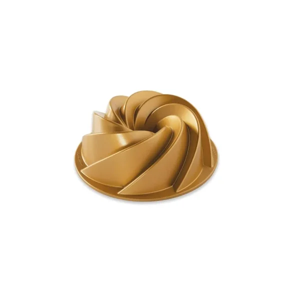 Nordic Ware Classic Nonstick Bundt Pan - Heavyweight 6 Cup nordic ware classic nonstick b 0 1752847277 - DIVERSTIMENTI