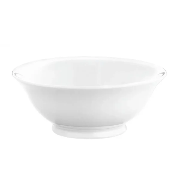 Pillivuyt 27cm Stainless Steel Salad Bowl - Elegant Footed Design pillivuyt 27cm stainless steel 0 1752847227 - DIVERSTIMENTI