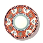 pink amalfi ceramic dinner pla 0 1752847763 - DIVERSTIMENTI