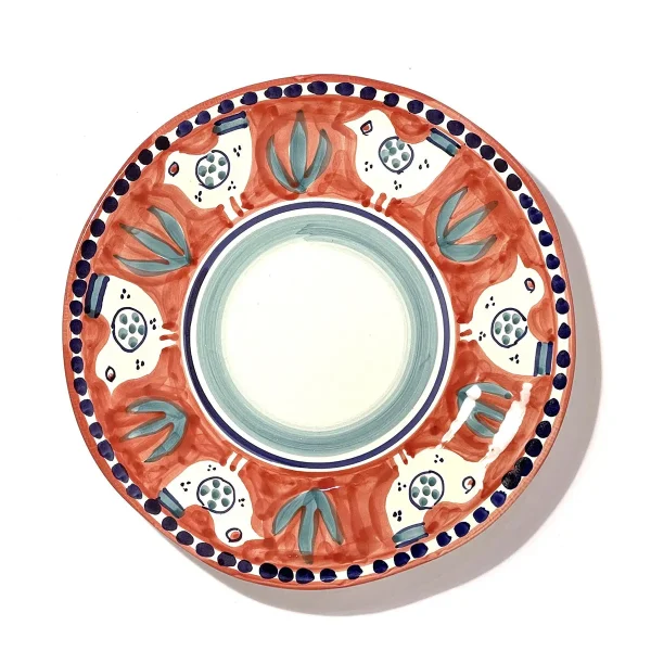 pink amalfi ceramic dinner pla 0 1752847763 - DIVERSTIMENTI