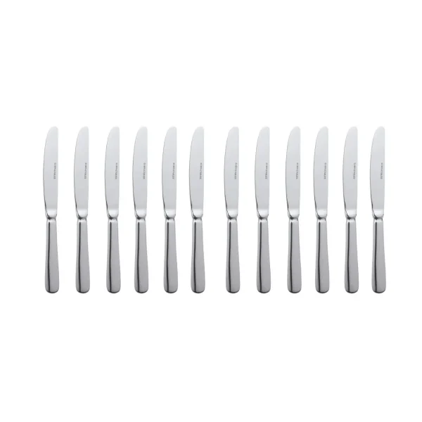 Pintinox 12-Piece Bread Knives Set - 72% Off Baguette Cutlery pintinox 12 piece bread knives 0 1752848364 - DIVERSTIMENTI