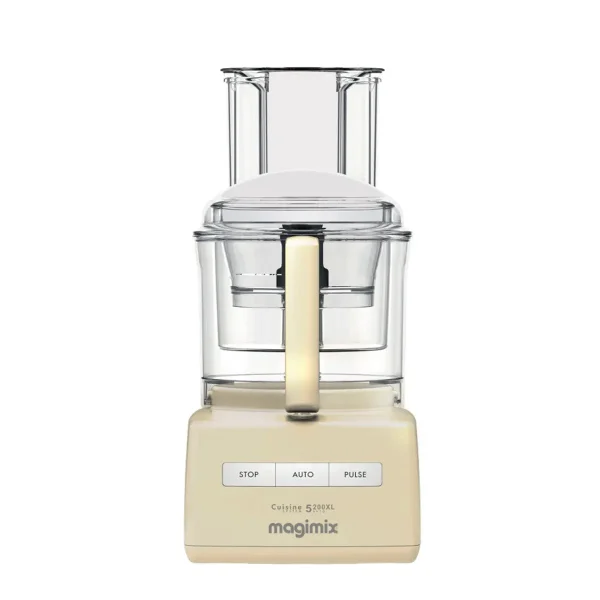 Powerful Magimix Cream Food Processor - Model 5200XL powerful magimix cream food pr 0 1752846987 - DIVERSTIMENTI
