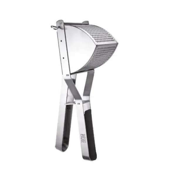 Premium Stainless Steel Potato Masher & Ricer premium stainless steel potato 0 1752847686 - DIVERSTIMENTI