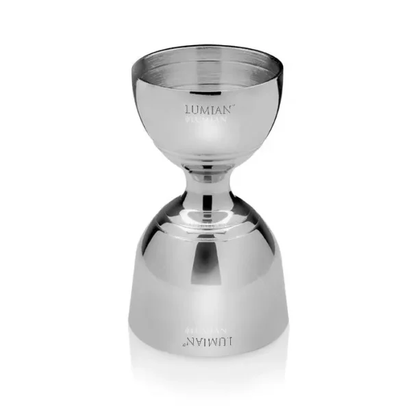 Professional Cocktail Jigger Set by Lumian Giove professional cocktail jigger s 0 1752847730 - DIVERSTIMENTI