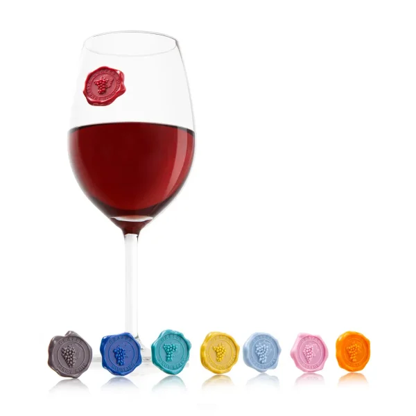 Professional Reusable Wine Marker Set | Long-Lasting Bottle Labels professional reusable wine mar 0 1752847267 - DIVERSTIMENTI