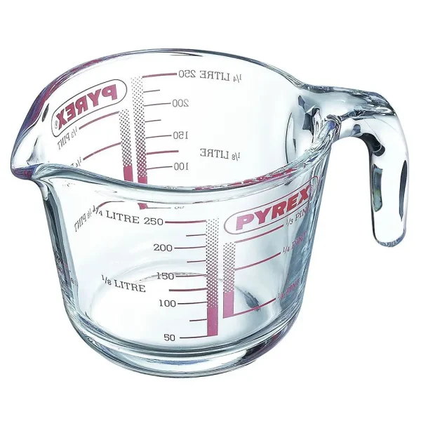 pyrex 250ml durable measuring 0 1752846898 - DIVERSTIMENTI