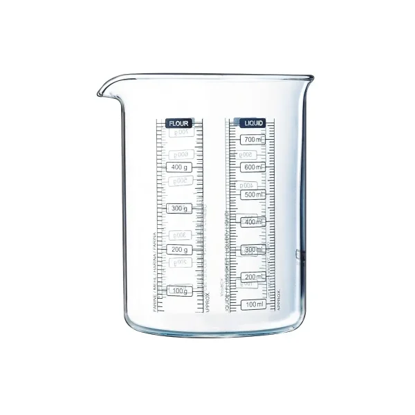 Pyrex 750ml Heat-Resistant Glass Measuring Cup – Classic pyrex 750ml heat resistant gla 0 1752847573 - DIVERSTIMENTI