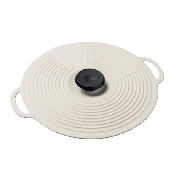 Reusable Silicone Stretch Lid for Bowls & Pans - 28cm reusable silicone stretch lid 0 1752847642 - DIVERSTIMENTI