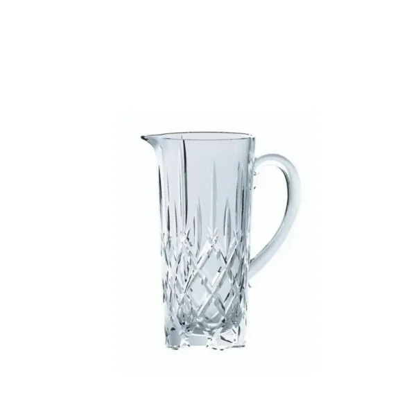 Riedel & Nachtmann Luxury Crystal Pitcher - Elegant Nobless Design riedel nachtmann luxury crysta 0 1752847930 - DIVERSTIMENTI