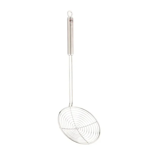Rosle Stainless Steel Fine Mesh Skimmer for Cooking rosle stainless steel fine mes 0 1752847177 - DIVERSTIMENTI