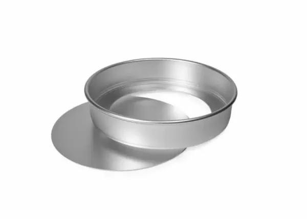 Rustik EZClean Detachable Sponge Keeper - Silver 180mm rustik ezclean detachable spon 0 1752846997 - DIVERSTIMENTI