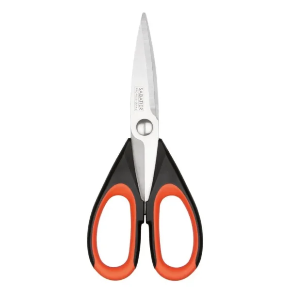 Sabatier Premium Kitchen Shears - Serrated Blades for Pros sabatier premium kitchen shear 0 1752846899 - DIVERSTIMENTI