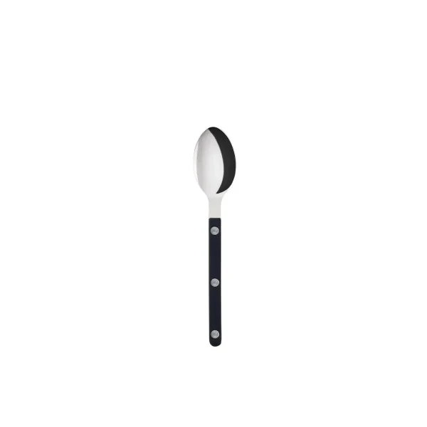 Sabre Bistrot Elegant Black Teaspoon Cutlery Set sabre bistrot elegant black te 0 1752848225 - DIVERSTIMENTI