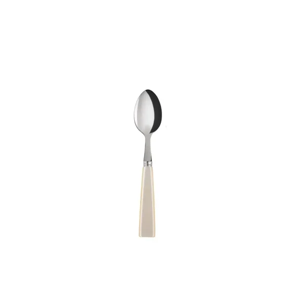 Sabre Pearl Icone Elegant Tea Spoon Set – Stylish Cutlery sabre pearl icone elegant tea 0 1752848226 - DIVERSTIMENTI