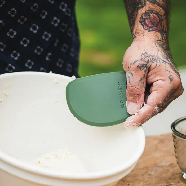 silicone dough scraper non sti 0 1752848160 - DIVERSTIMENTI