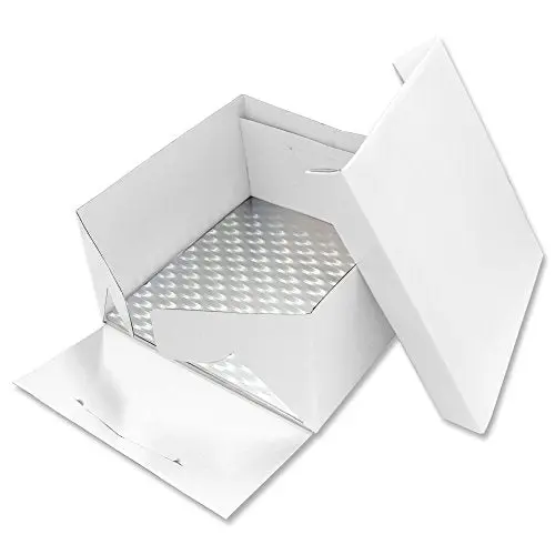 square cake base with matching 0 1752847056 - DIVERSTIMENTI