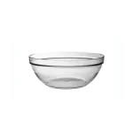 stackable glass serving bowl 2 0 1752847740 - DIVERSTIMENTI