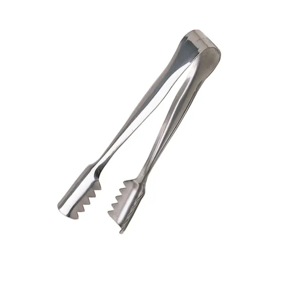 Stainless Steel Ice Tongs – Bartending & Cocktail Essentials stainless steel ice tongs bart 0 1752847266 - DIVERSTIMENTI