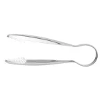 stainless steel ice tongs ergo 0 1752847301 - DIVERSTIMENTI