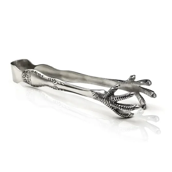 stainless steel ice tongs for 0 1752847729 - DIVERSTIMENTI