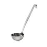 stainless steel ladle with han 0 1752848418 - DIVERSTIMENTI