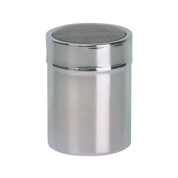 Stainless Steel Protein Shaker Bottle with Mesh Top - Smooth Mixing stainless steel protein shaker 0 1752847055 - DIVERSTIMENTI