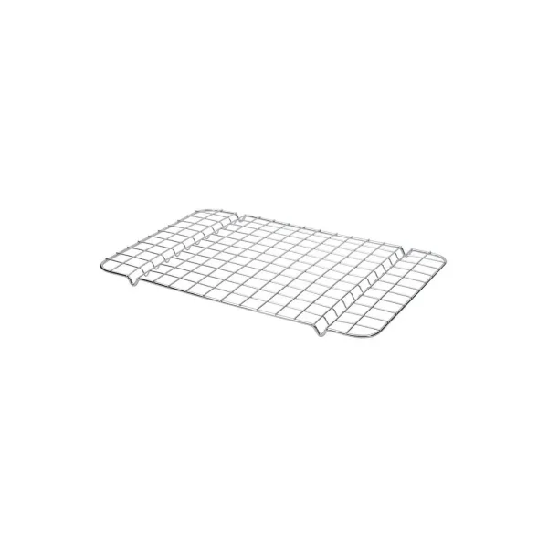 Stainless Steel Roasting Rack 23cm - Even Oven Cooking stainless steel roasting rack 0 1752846899 - DIVERSTIMENTI