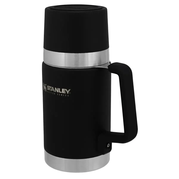 Stanley Leakproof Insulated Food Jar - Stainless Steel Lunch Flask stanley leakproof insulated fo 0 1752847166 - DIVERSTIMENTI