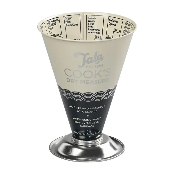 Tala Originals Dry Measuring Cups - Precision Cookware Set tala originals dry measuring c 0 1752847077 - DIVERSTIMENTI