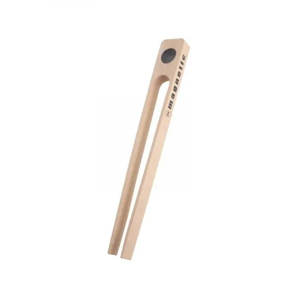 T&G Wooden Magnetic Toast Tongs - Non-Stick Grabber for Easy Handling tg wooden magnetic toast tongs 0 1752847266 - DIVERSTIMENTI