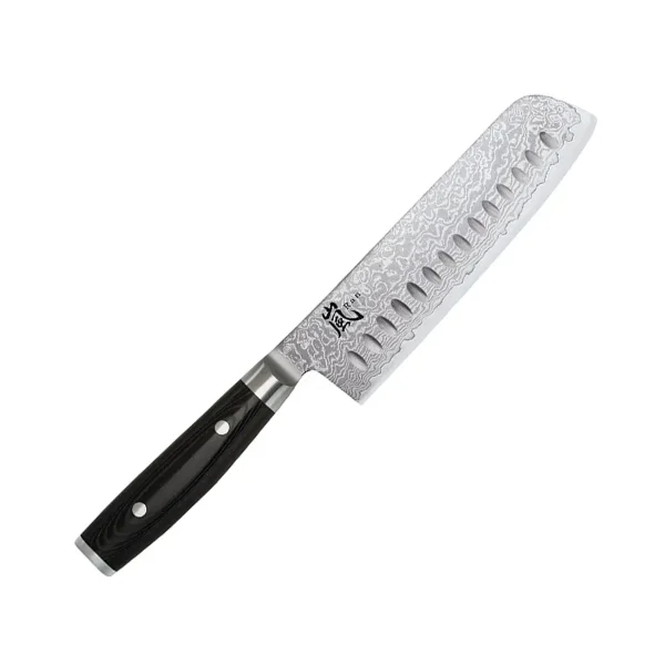 Yaxell Ran Nakiri Chef Knife | High-Carbon Steel Veg Prep yaxell ran nakiri chef knife h 0 1752847324 - DIVERSTIMENTI
