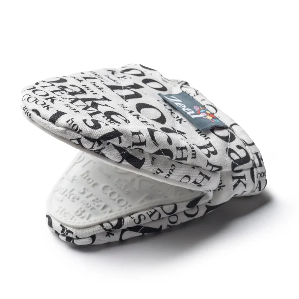Zeal White Silicone Grab Mat - Non-Slip for Hot Prints zeal white silicone grab mat n 0 1752848716 - DIVERSTIMENTI