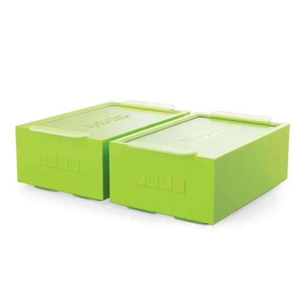 Zoku Extra-Large Ice Cube Trays for Slow-Melting Drinks zoku extra large ice cube tray 0 1752847065 - DIVERSTIMENTI