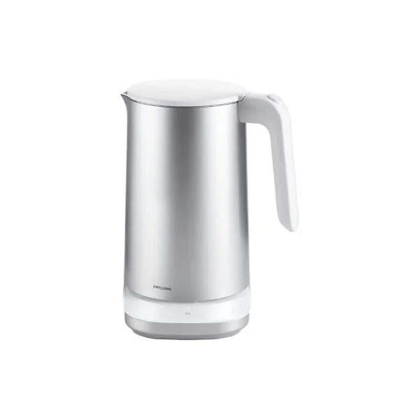 Zwilling Enfinigy Pro Electric Kettle - Rapid Boil, Silver zwilling enfinigy pro electric 0 1752848341 - DIVERSTIMENTI